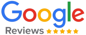 Google Reviews brand logo