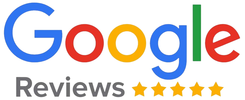 Google Reviews brand logo